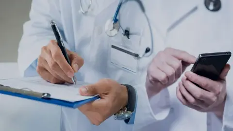 Sağlıkta yeni dönem! Hastalar artık e-Nabız üzerinden yapabilecek