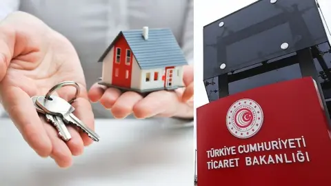 İki milyon TL'lik ilanla müşteri çekmeye çalışmışlardı: Bakanlıktan dev ceza geldi