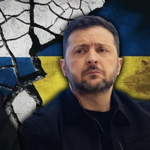 | Ukrayna ve Rusya arasında ateşkes sağlandı