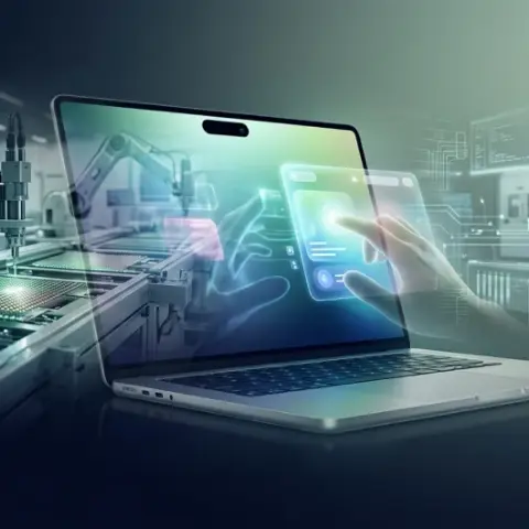 Apple'dan MacBook Pro için tarihi değişiklik: İlk kez dokunmatik ekranla geliyor