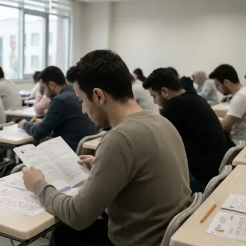 ALES/3 sınav giriş yerleri sorgulama: 2026 ALES/3 ne zaman yapılacak, sınav giriş belgesi yayınlandı mı? ÖSYM AİS ekranı açıldı mı?