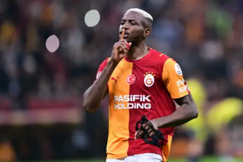 Galatasaray, istatistikleri paramparça etti: Derbi sonrası ortaya çıkan tablo