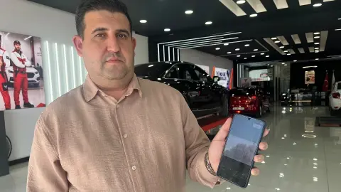 İkinci el araç alacaklar dikkat: Yapay zeka ile yeni nesil'ekspertiz' oyunu