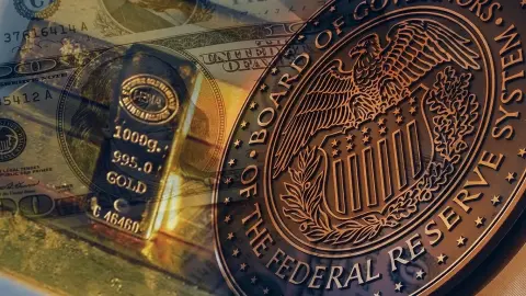 FED kararı öncesi altın piyasasında hareketlilik: Gram altın ve çeyrek altın kaç TL?