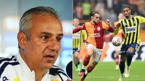 Derbi sonrası en çok eleştirilen isim olmuştu: İsmail Kartal istifa mı edecek?
