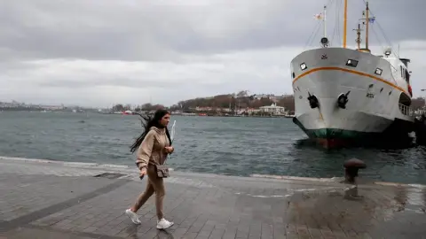 Vapur seferleri iptal mi? 27 Ekim 2026 İDO, BUDO ve Şehir Hatları iptal olan seferler listesi