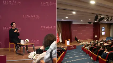 Altın madalyayı getiren hamle! Mete Gazoz açıkladı: İkinci ok çok önemliydi