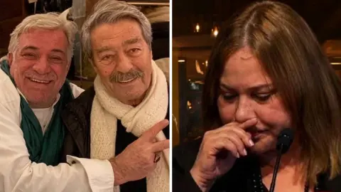 Kadir İnanır'ın arsaları olduğu ortaya çıktı: Jülide Kural mirası birine vereceğini açıkladı