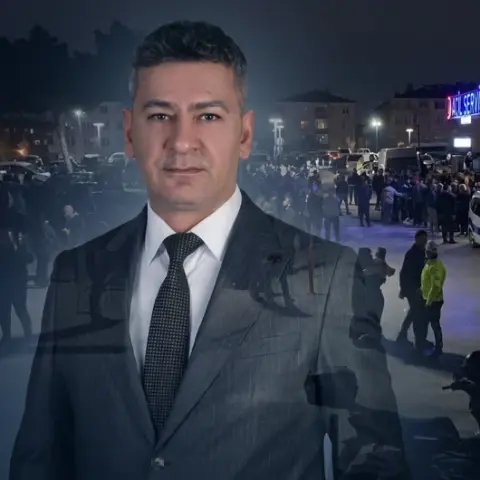 Kocaeli'de MHP'li meclis üyesini öldüren şüpheli Bursa'da yakalandı! Saklandığı yer dikkat çekti