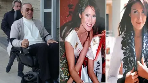 16 yıl önce balkondan düşen mankenin davasında yeni gelişme: 21 Ocak’a ertelendi