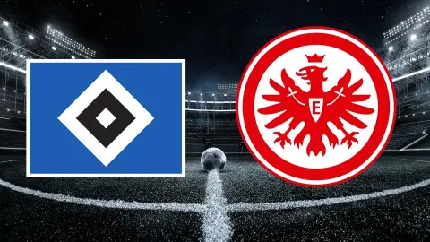 Hamburg - Eintracht Frankfurt maç kadrosu, ilk 11: Hamburg - Eintracht Frankfurt maçı hangi kanalda, nereden izlenir, ne zaman, saat kaçta?