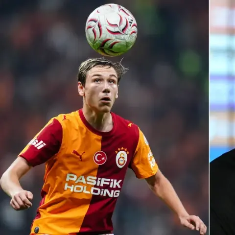 Galatasaray taraftarından Batrakov sevgisi büyüyor: Rus yıldız gönüllere girdi