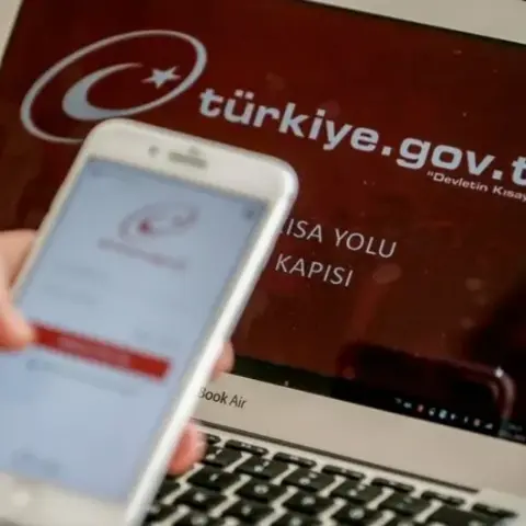 Vatandaş e-Devlet'e girecek, anında takip edecek! Asayiş ihbarları için yeni altyapı müjdesi