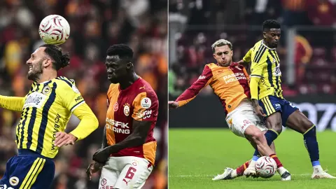 Spor yazarları Galatasaray - Fenerbahçe derbisini yorumladı: "Fenerbahçe Ederson'a dua etsin