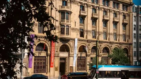 Kültür sanat haberciliği ve yayıncılığı çalıştayda ele alınacak