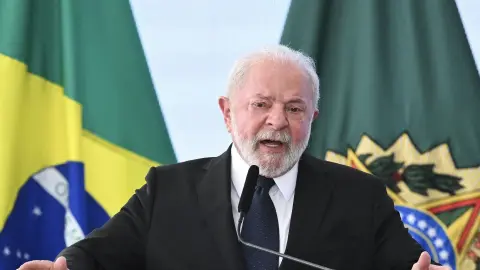 Lula kazandı, Brezilya piyasalarında satış dalgası başladı