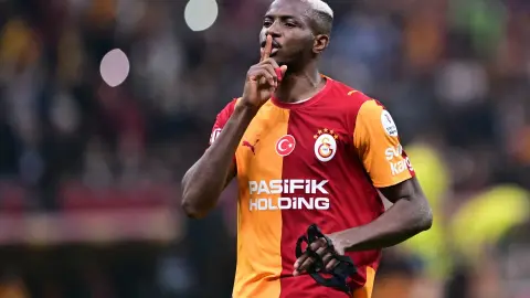 Galatasaray, istatistikleri paramparça etti: Derbi sonrası ortaya çıkan tablo