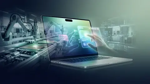 Apple'dan MacBook Pro için tarihi değişiklik: İlk kez dokunmatik ekranla geliyor