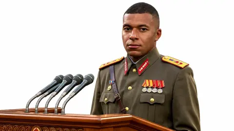 Mbappé’nin Mao yorumu Çinli sponsorlarıyla yollarını ayırdı