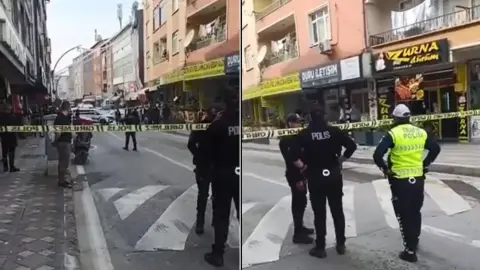 Gebze'deki kebapçı cinayetinde tüyleri diken diken eden'intikam' detayı! Yunanistan sınırında kıskıvrak yakalandı