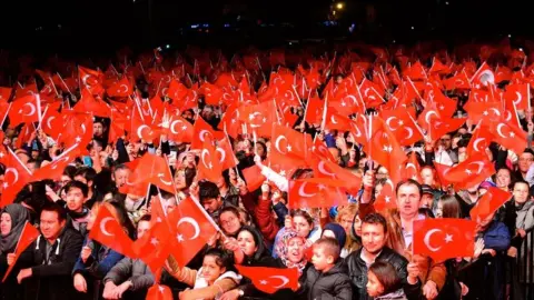 Bursa 29 Ekim konser: 29 Ekim Cumhuriyet Bayramı Bursa ücretsiz konser programı belli oldu mu? Bugün ve yarın Bursa'da kimin konseri var?