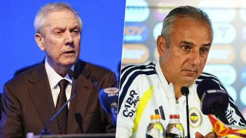 Fenerbahçe'de yeni hoca kim olacak? İsmail Kartal sonrası gündeme gelen hoca adayları