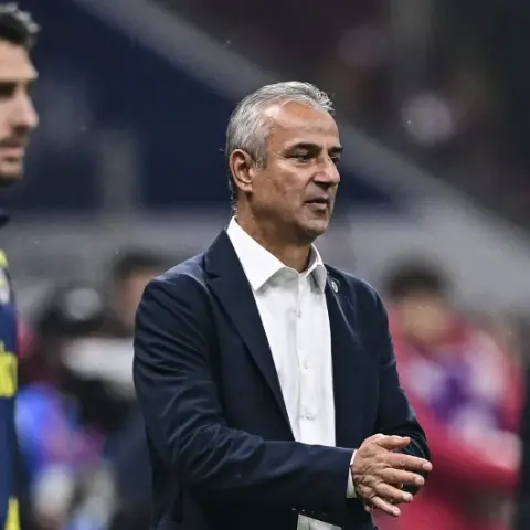 Fenerbahçe'de 4. İsmail Kartal dönemi sona erdi