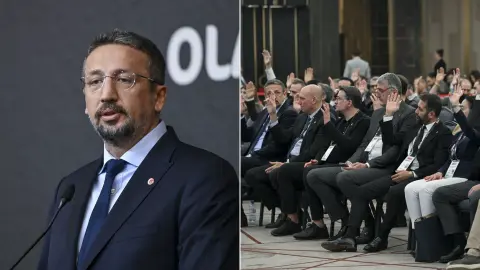 Türkiye Basketbol Federasyonunun mali genel kurulu yapıldı