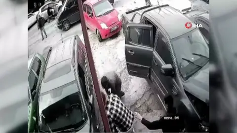 Kocasinan'da Silahlı Baskın: Üç Yaralı, Beş Gözaltı
