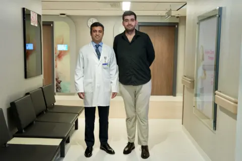 256 kilodan 120 kiloya düştü, hayatı sil baştan değişti