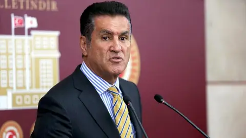 Mustafa Sarıgül’den soruşturma sonrası dikkat çeken karar! Parti üyeliği için harekete geçiyor