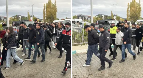 Yasa dışı bahis operasyonunda 14,9 milyar TL'lik işlem hacmi: 5 ilde 62 kişi tutuklandı