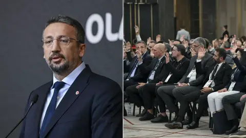 Türkiye Basketbol Federasyonunun mali genel kurulu yapıldı