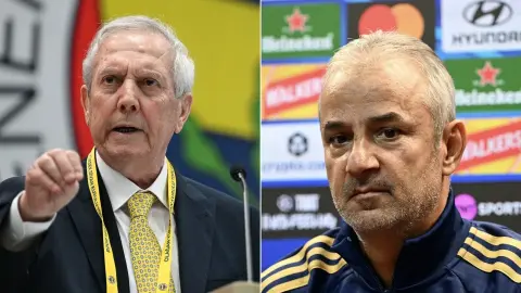 Fenerbahçe'de teknik adam listesinde tanıdık ismin talebi ortaya çıktı: Yönetim kararını verdi
