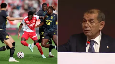 Galatasaray orta sahayı şimdiden bitirdi: Yıldız isim için devreye girdi
