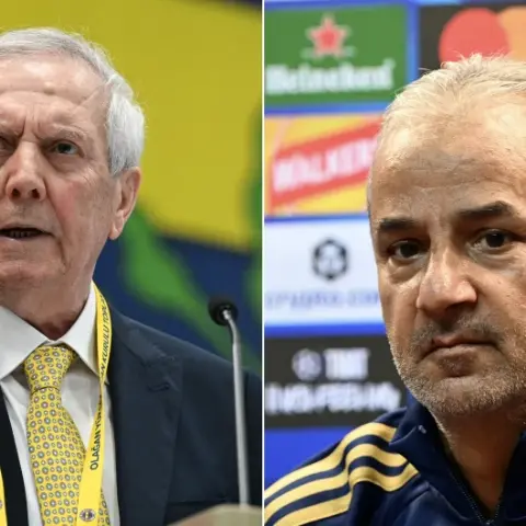 Fenerbahçe'de teknik adam listesinde tanıdık ismin talebi ortaya çıktı: Yönetim kararını verdi
