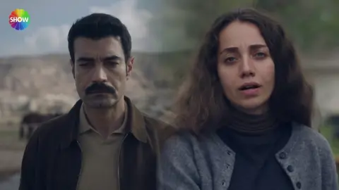 Sevdan Bir Ateş yeni bölüm fragmanı: Sevdan Bir Ateş 9. bölüm fragmanı yayınlandı mı, ne zaman yayınlanacak?