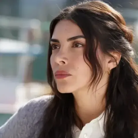 O diziyle hayatı değişti! Deniz Baysal: İslâm tasavvufunu okumaya başladım