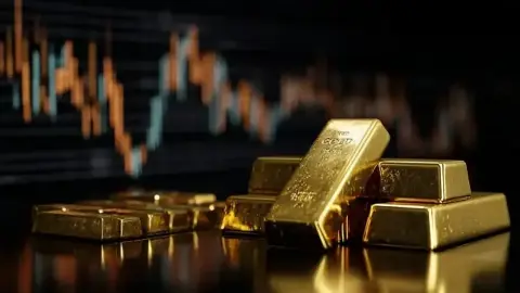 Altın düştü mü, yükseliş ne zaman başlayacak? Uzman isimden 2027 için 5 bin dolar beklentisi