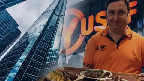 Türkiye’nin en güvenilir markaları belli oldu! Listede Köfteci Yusuf da var