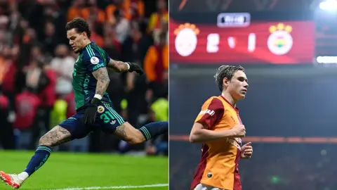 Ederson fark yemeyi önledi" Rıdvan Dilmen'den Fenerbahçe'ye zehir zemberek eleştiri