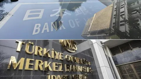 Japonya’nın faizi Türkiye’nin radarında