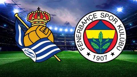 Fenerbahçe UEFA Kadınlar Avrupa Kupası maçı canlı yayın bilgileri: Real Sociedad - Fenerbahçe maçı hangi kanalda, ne zaman, saat kaçta?