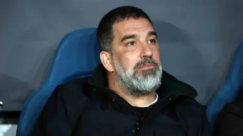 Arda Turan'ın soyunma odası konuşması paylaşıldı: Dinamo Kiev galibiyetini kutladı