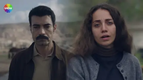 Sevdan Bir Ateş yeni bölüm fragmanı: Sevdan Bir Ateş 9. bölüm fragmanı yayınlandı mı, ne zaman yayınlanacak?