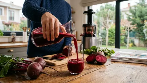 Pancar suyu kanseri tedavi eder mi?