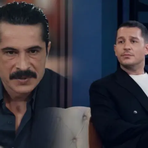 Sevdan Bir Ateş yeni bölüm fragmanı: Sevdan Bir Ateş 9. bölüm fragmanı yayınlandı mı, ne zaman yayınlanacak?
