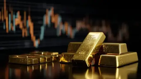 Altın düştü mü, yükseliş ne zaman başlayacak? Uzman isimden 2027 için 5 bin dolar beklentisi