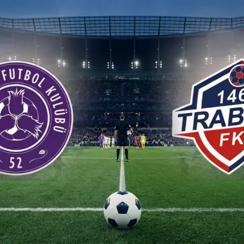 52 Orduspor FK - KCT 1461 Trabzon FK maçı ne zaman saat kaçta hangi kanalda?