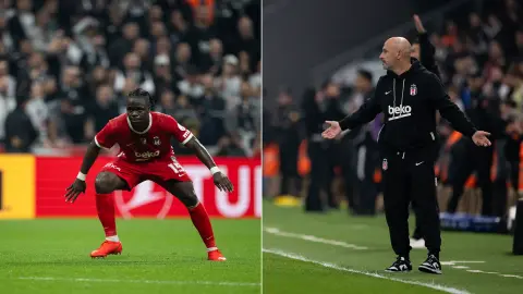 Beşiktaş'a gelirken kimse karşılamamıştı: 9 gol katkısı yaparak kendini aştı